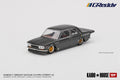 Datsun 510 Pro Street GREDDY Gunmetal Grey (1:64 Scale Diecast)