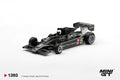 (Pre-Order – ETA March 2027) Lotus 78 #5 Mario Andretti 1977 US GP West Winner 1:64 Scale Diecast Model (MINI GT)