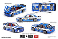 MGTKHMG223 BMW M3 Kaido Touring Champ V1 (1:64 Scale Diecast)