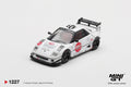 Mazda AZ-1 Liberty Walk LB40 LB-Hinomaru 1:64 Scale Diecast Car (MINI GT)
