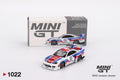 Mini GT Nissan LB-Super Silhouette Silvia S15 GARASIDRIFT x LBWK 2025 (RHD) 1/64