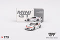 Mini GT MAZDA RX-7 LB-Super Silhouette #41 Numero Reserve (1:64 Scale Diecast)