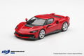 (PRE ORDER) Ferrari 296 Speciale Rosso Corsa BBR 1:64