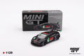Lamborghini Huracán GT3 EVO2 #45 No.45 DEX Imaging 2024 IMSA Daytona 24 Hrs (1:64 Scale Diecast)