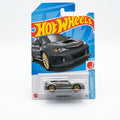 Hot Wheels Mainline Subaru WRX STI 1:64 Scale Diecast