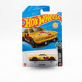 Hot Wheels Mainline Vairstrike 2026 1:64 Scale Diecast