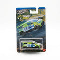 Hot Wheels Silver Series Summit Surge Ford Performance Supervan 4 (1:64 Scale)