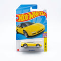 Hot Wheels Mainline 90 Acura NSX 1:64 Scale Diecast