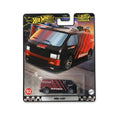 Hot Wheels Premium Boulevard MBK Van 1:64 Scale Diecast