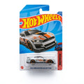 Hot Wheels Mainline 2020 Ford Mustang Shelby GT5000 1:64 Scale Diecast