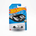 Hot Wheels Mainline Ford GT40 1:64 Scale Diecast