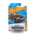 Hot Wheels Mainline Mercedes Benz 500 E 1:64 Scale Diecast