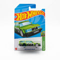 Hot Wheels Mainline Volvo 240 Drift Wagon 1:64 Scale Die-Cast