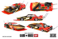 (Pre-Order) KAIDO STAR-TASTIC V1 1:64 Scale Diecast