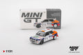 Lancia Delta HF Integrale Evoluzione #1 1993 Rallye Monte-Carlo (1:64 Scale Diecast)