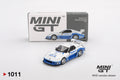 MAZDA RX-7 LB-Super Silhouette IMSA (1:64 Scale Diecast)